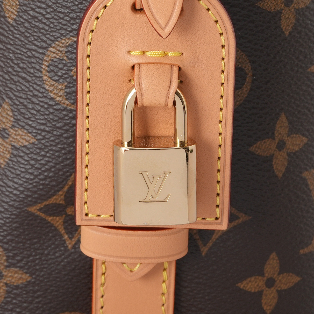 LOUIS VUITTON(USED)루이비통 M12925 올인 BB